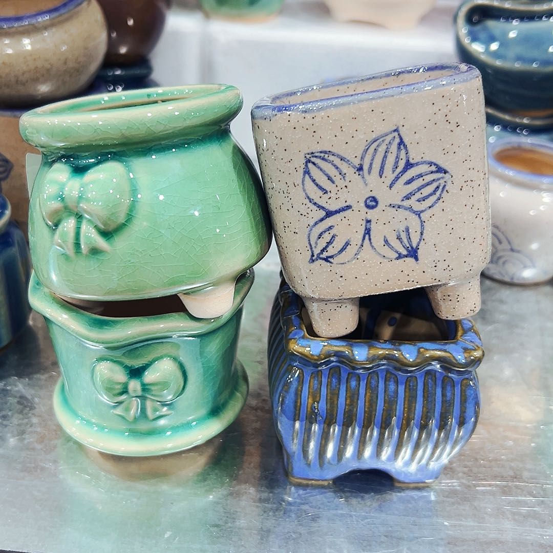 红陶高温陶瓷材料