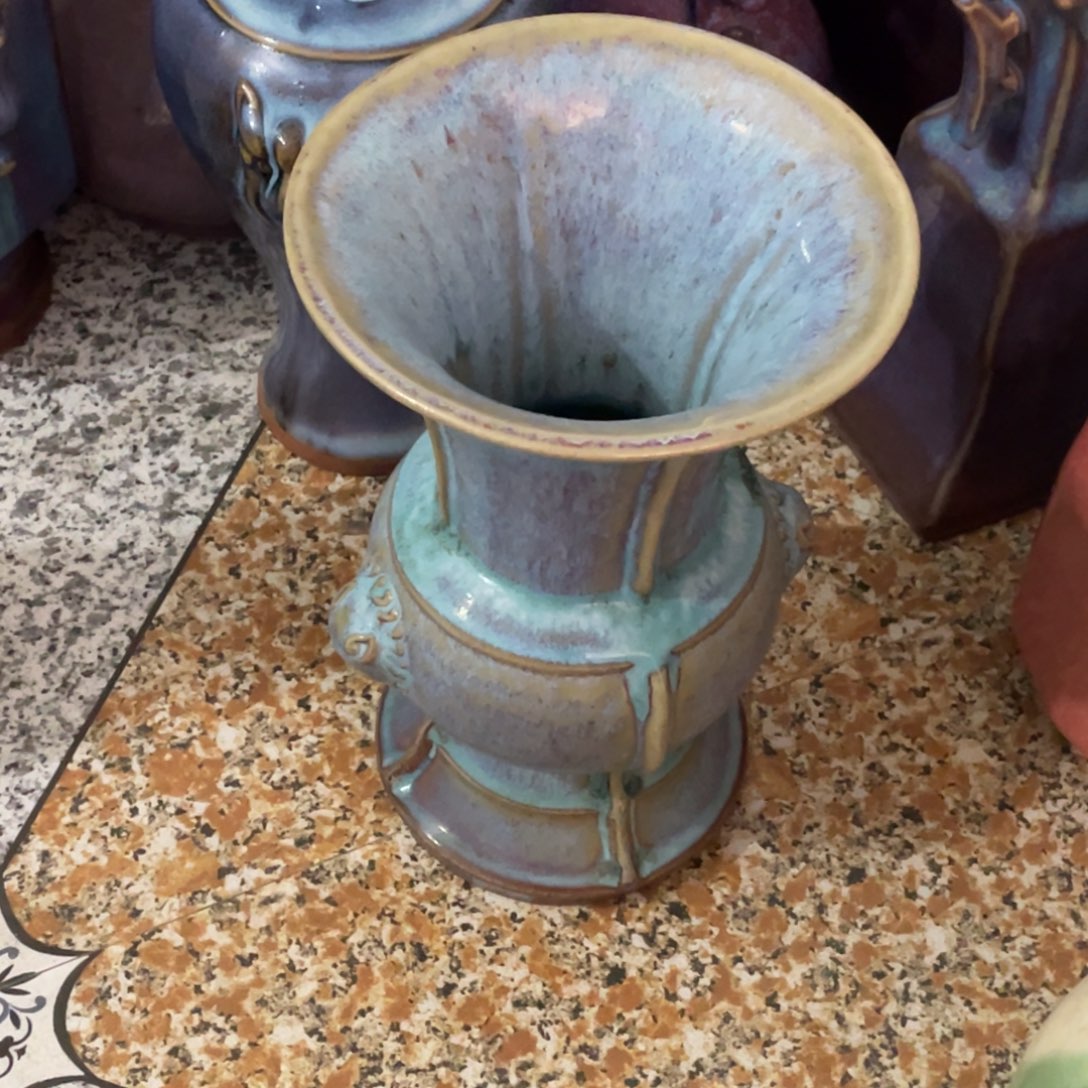 3***㎞赏品钧花鼓一个上车