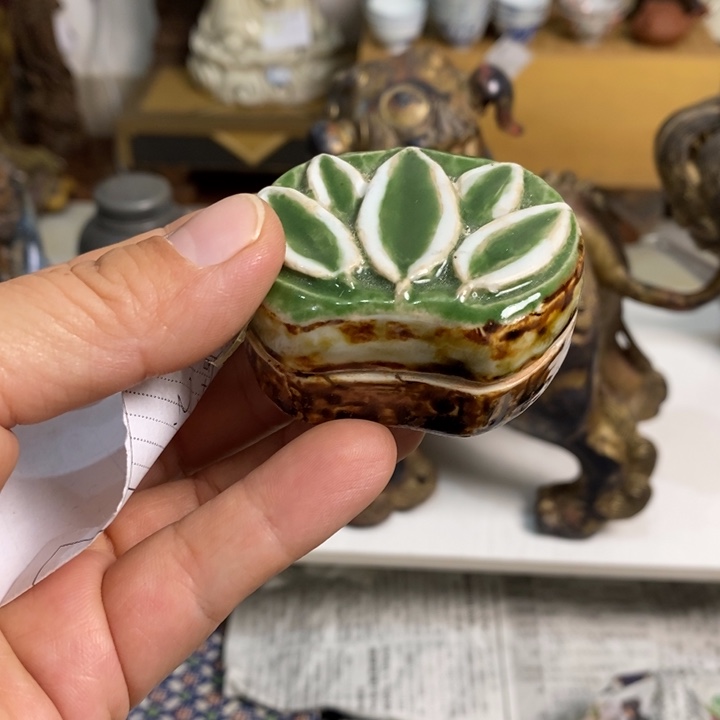 紫砂欢迎各位光临小店选购