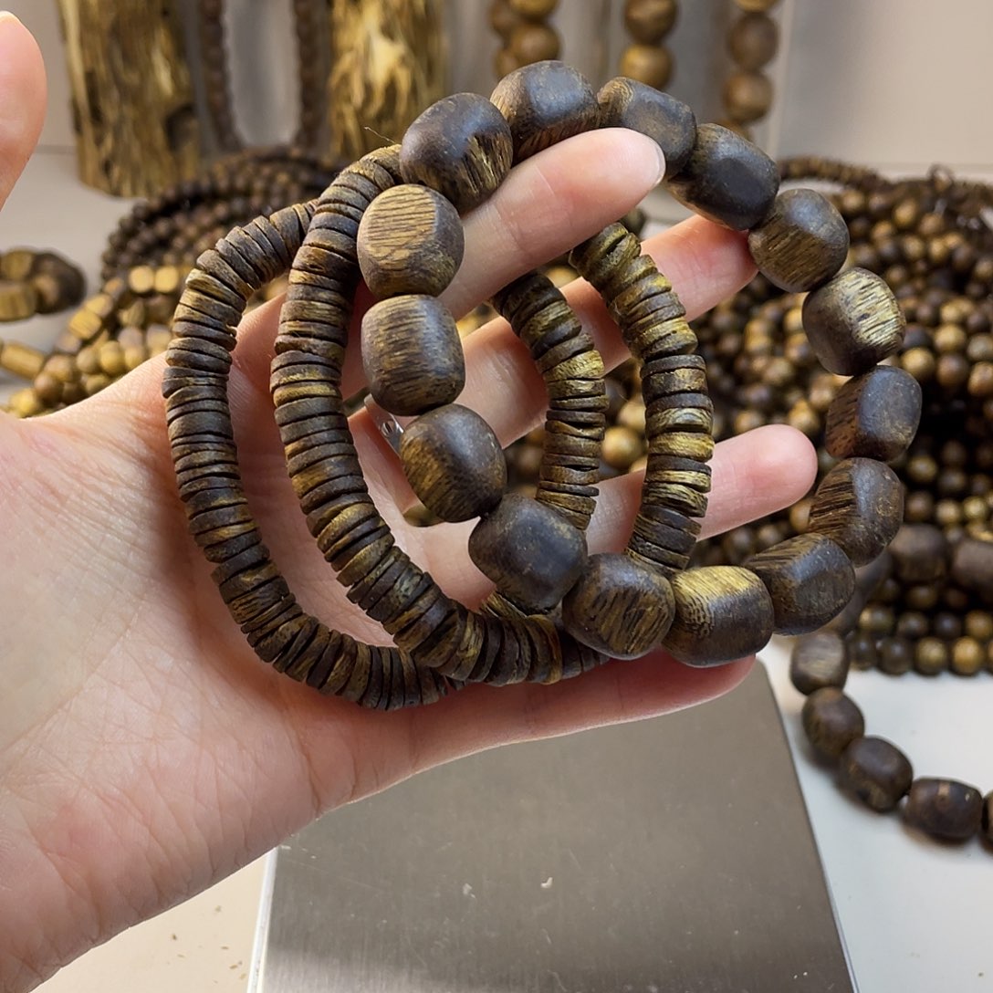 一***拜沉香沉香碎屑ppz2 lb1