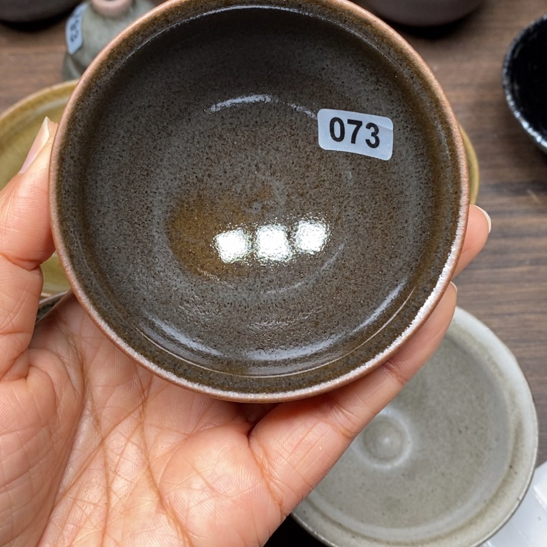 茶盏龙窑柴烧自然还原073