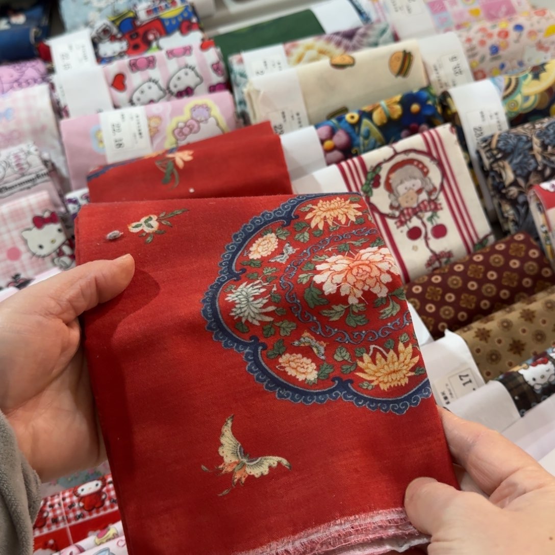 棉纯棉平布1米价X1.1米宽23