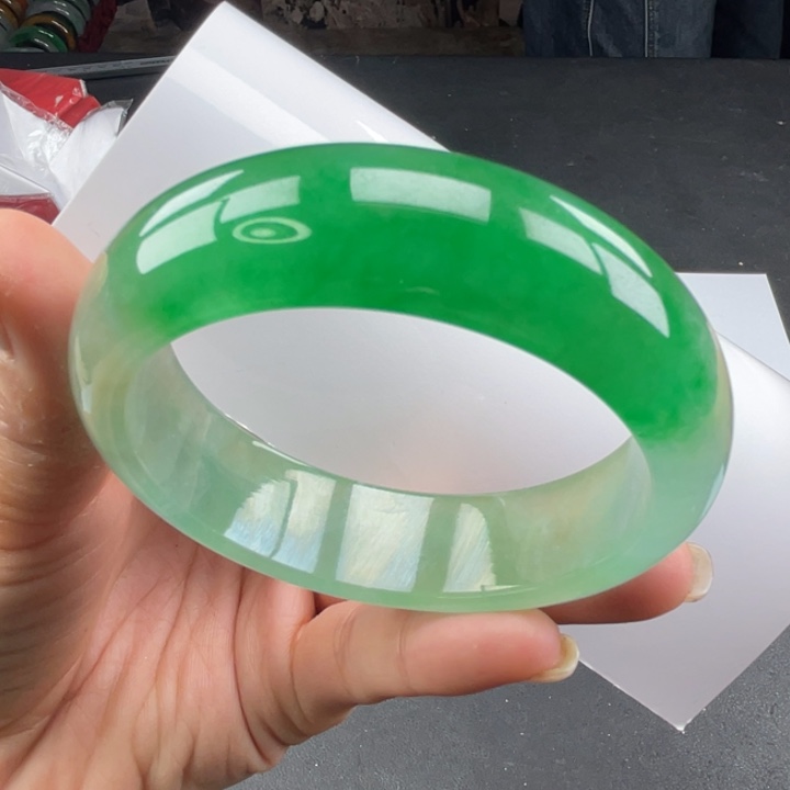 非金属7天无理由，57.5圈口