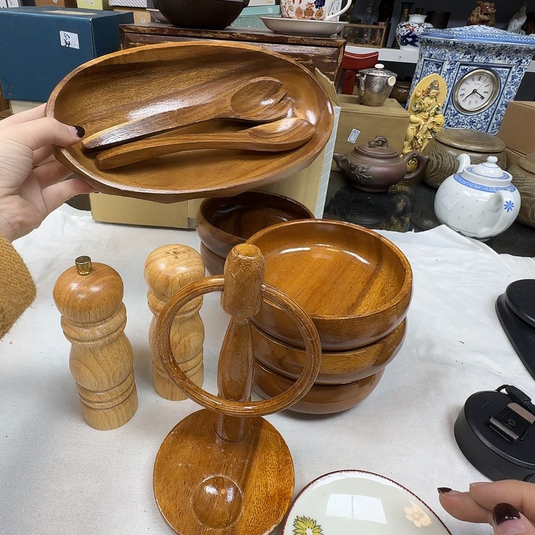 中古物品，天天好物57