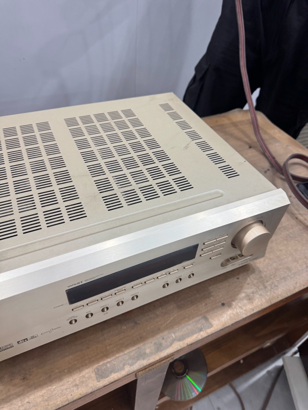 Aq501功放机，运费自理，不支持无理由退货