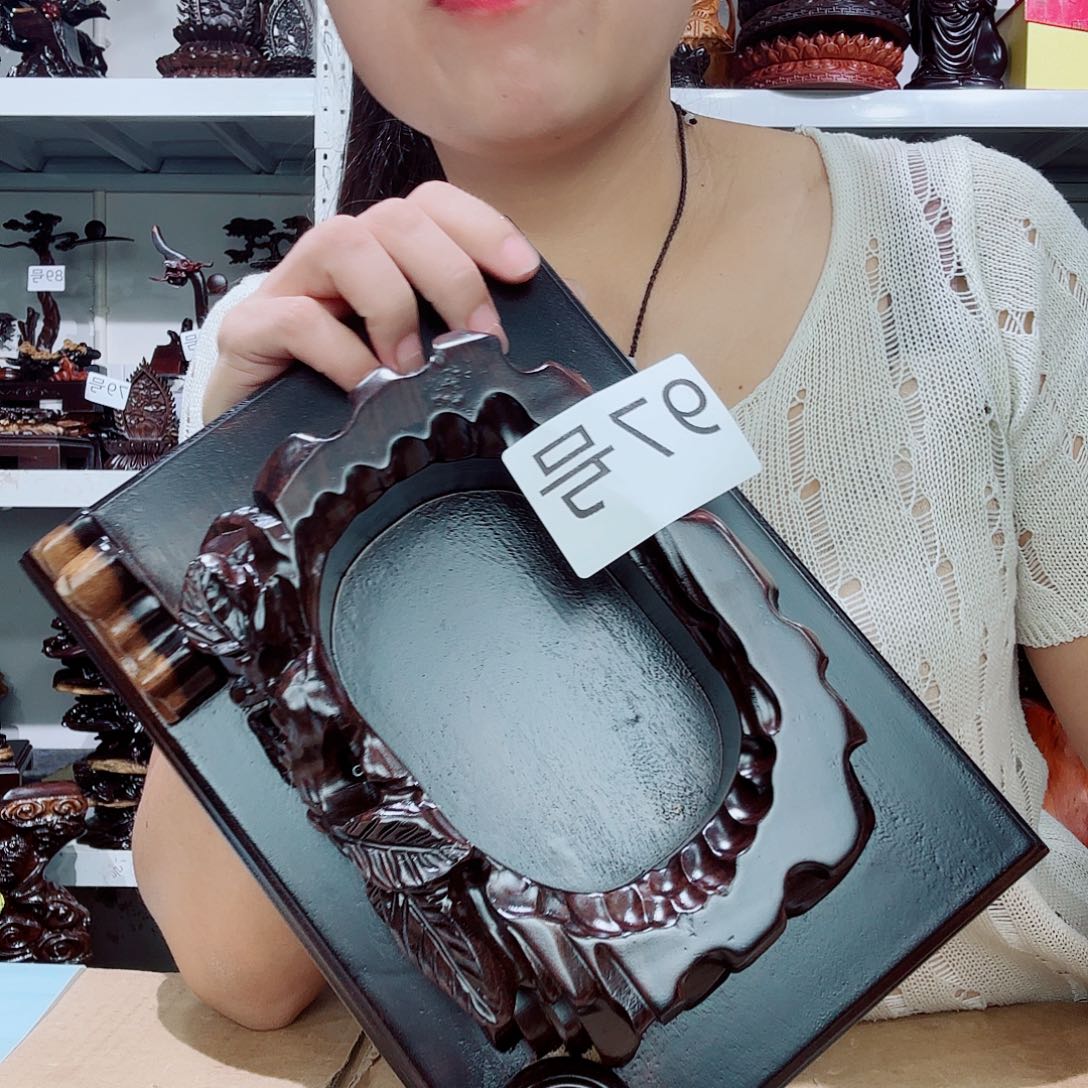 大果紫檀（缅甸花梨）97