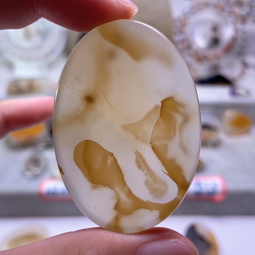 【闪购商品】玛瑙/玉髓颈饰未镶嵌