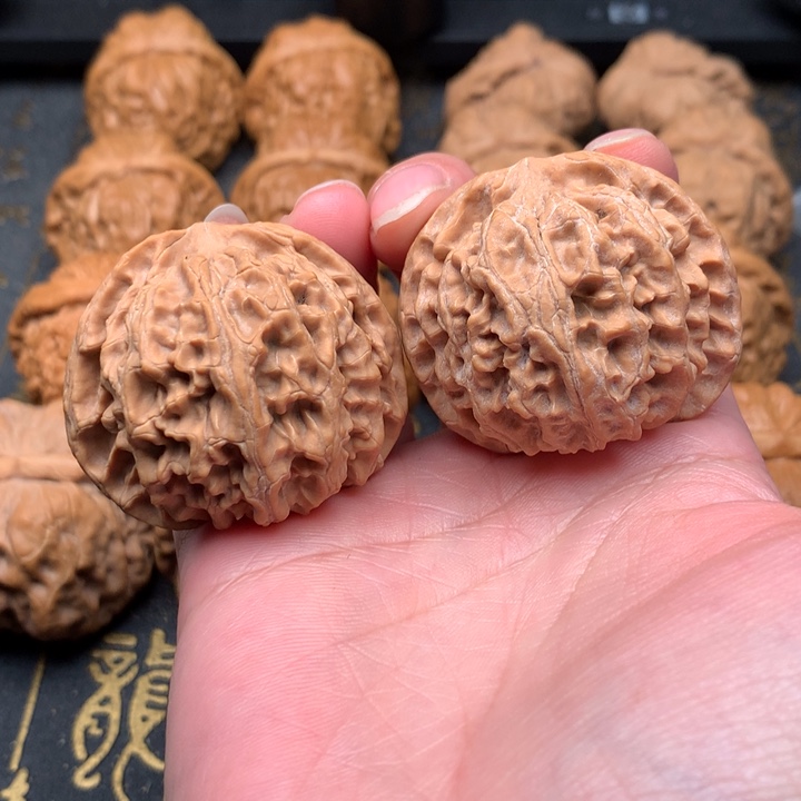 文玩核桃吊坠核桃6