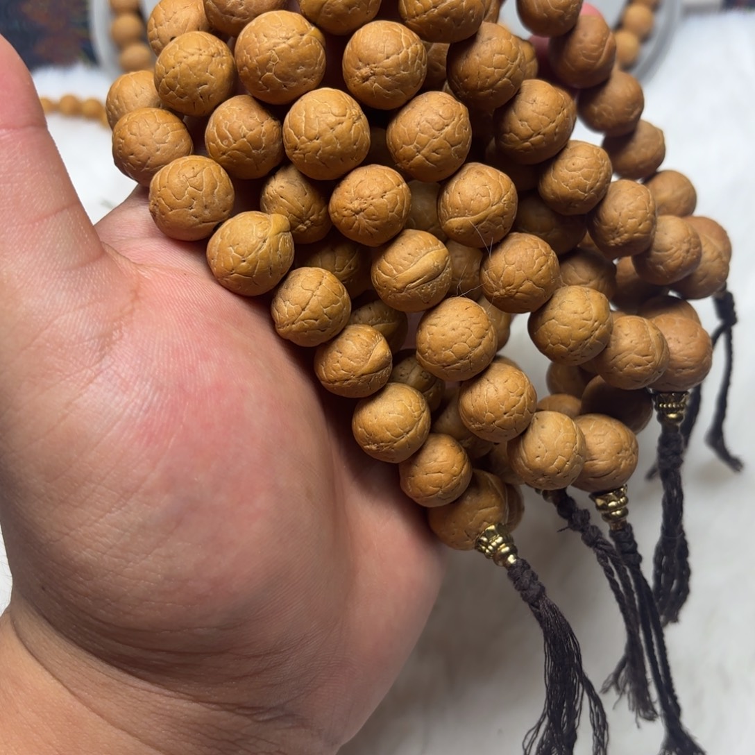 吊坠凤眼菩提新人开播福利