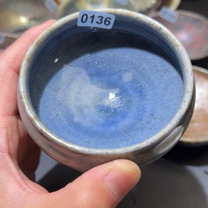 走***停茶盏悠悠精选落灰136