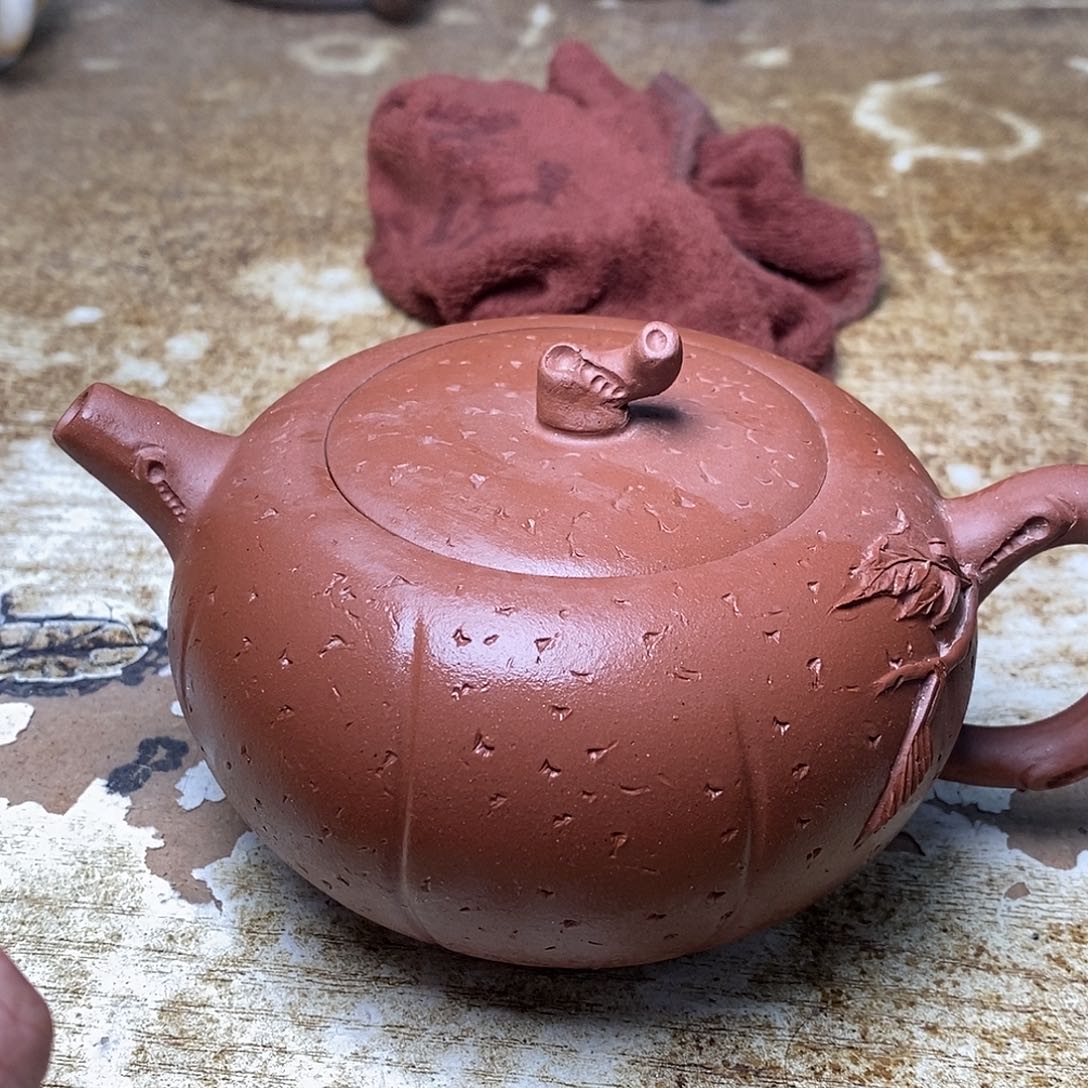 紫砂茶壶紫砂艺术