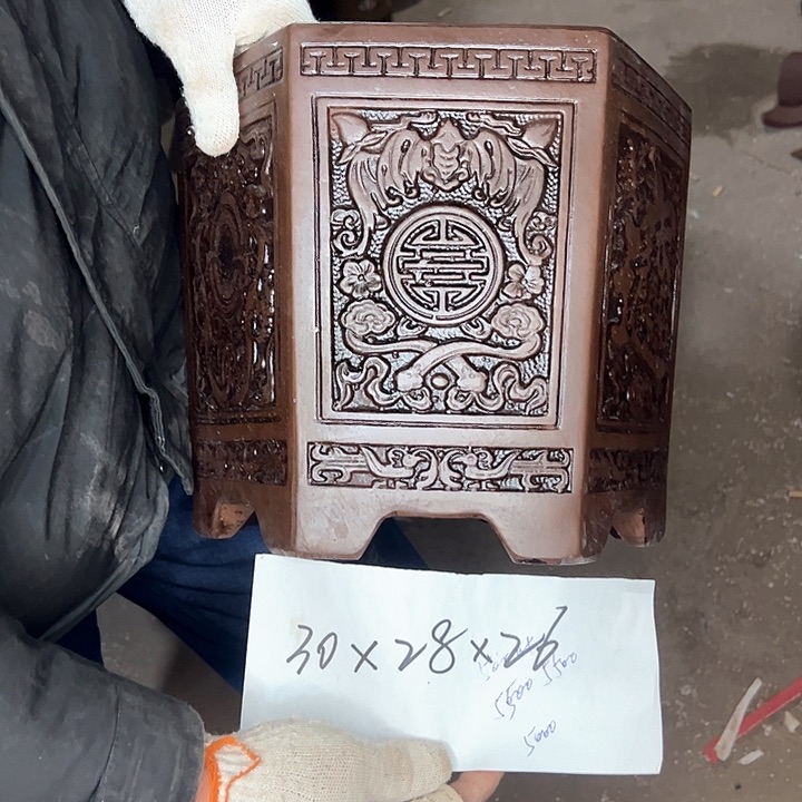 红陶紫砂艺术学院