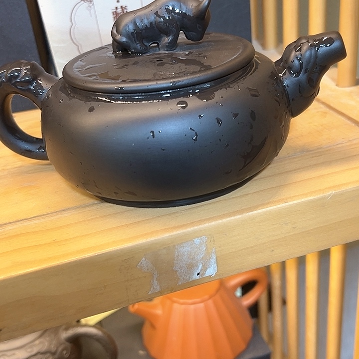 紫砂茶壶紫砂茶具