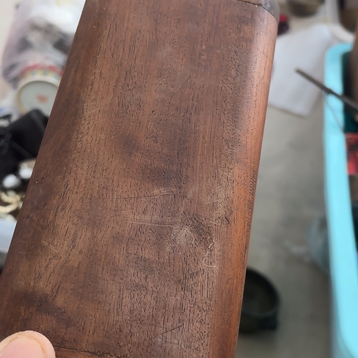 欧***阳杂色豆（科檀/科特迪瓦檀木）