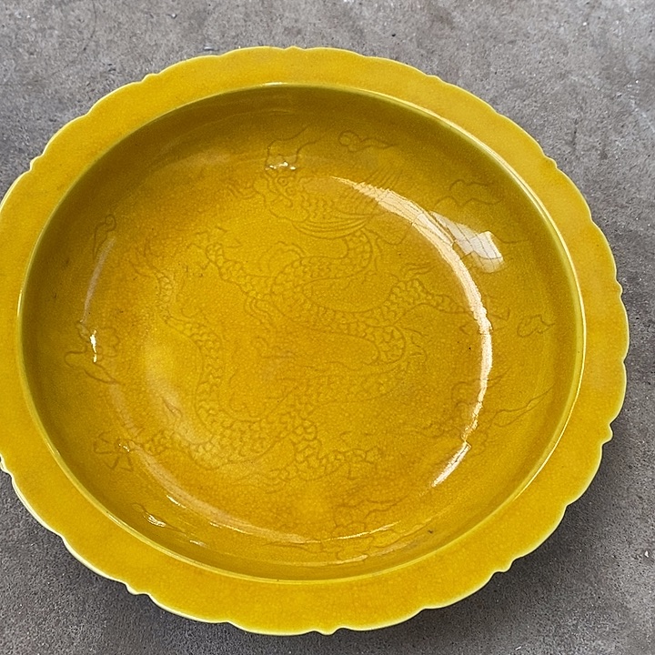 瓷片我们都市的生活也