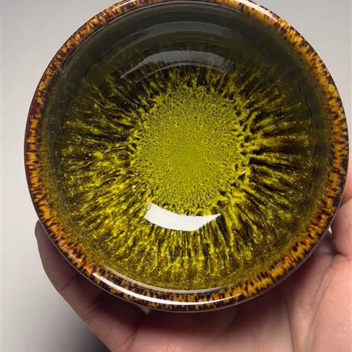 【闪购商品】茶盏-389............