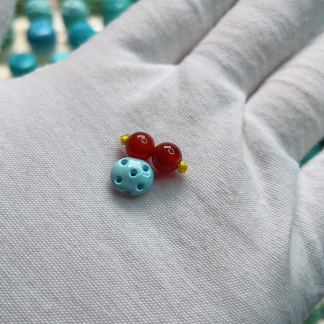 南红玛瑙珠宝奇石未镶嵌