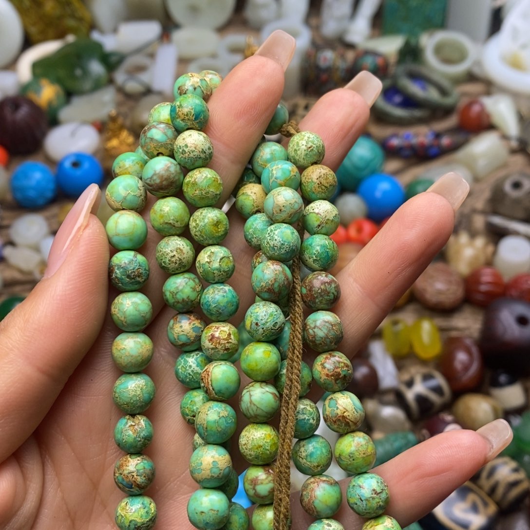 未镶嵌颈饰玛瑙/玉髓