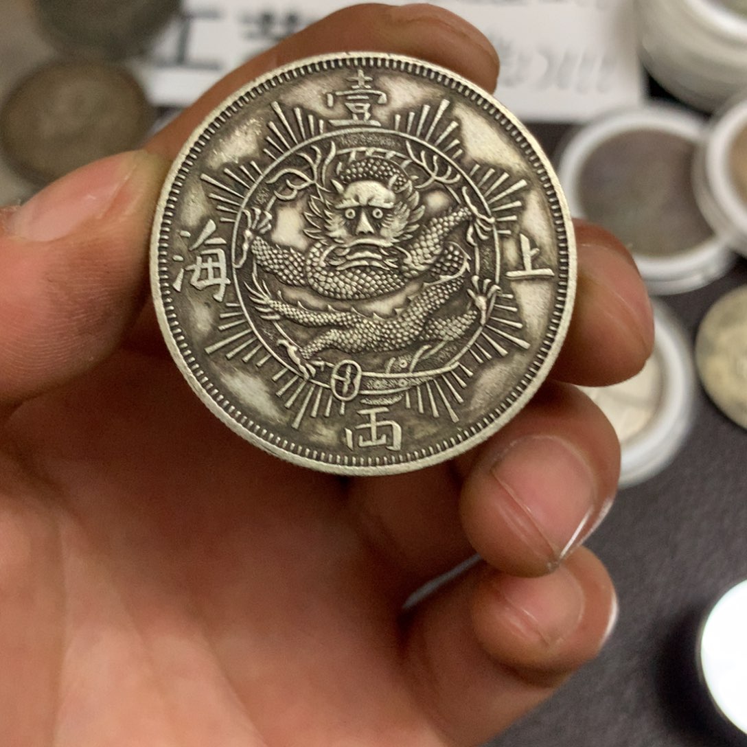 泉藏臻选    闪购链接   一图一物    复古手工艺品摆件