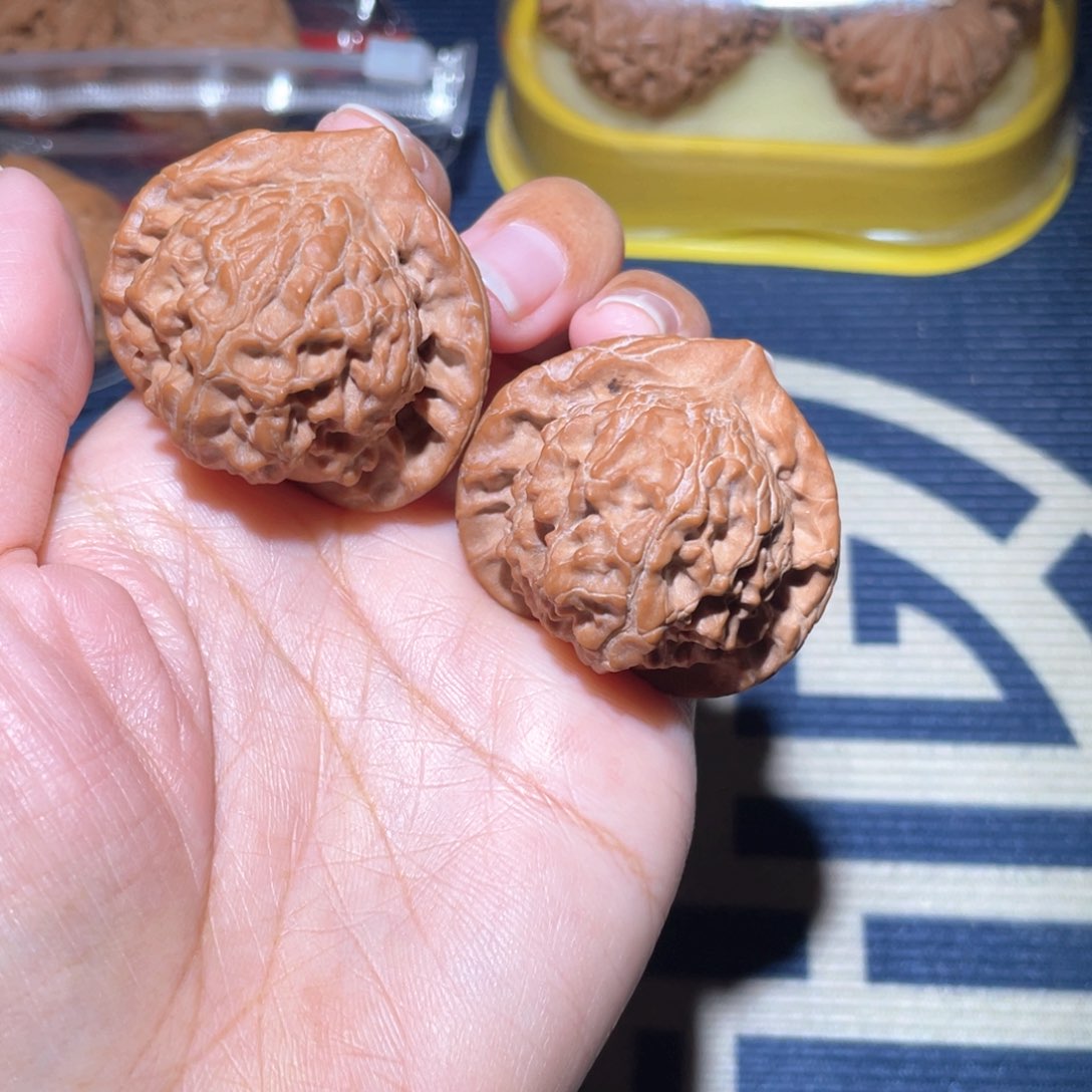 文玩核桃吊坠全品图图41