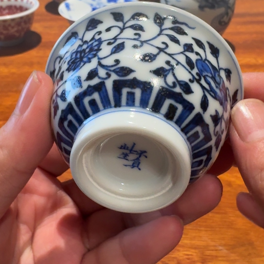 瓷器的制作工艺和工艺流程等