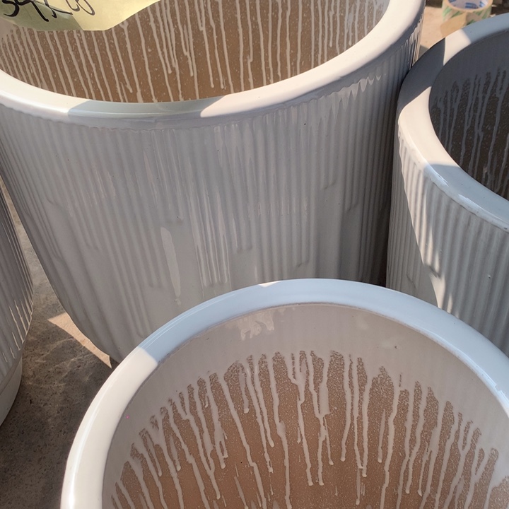 花盆包邮的时候发现