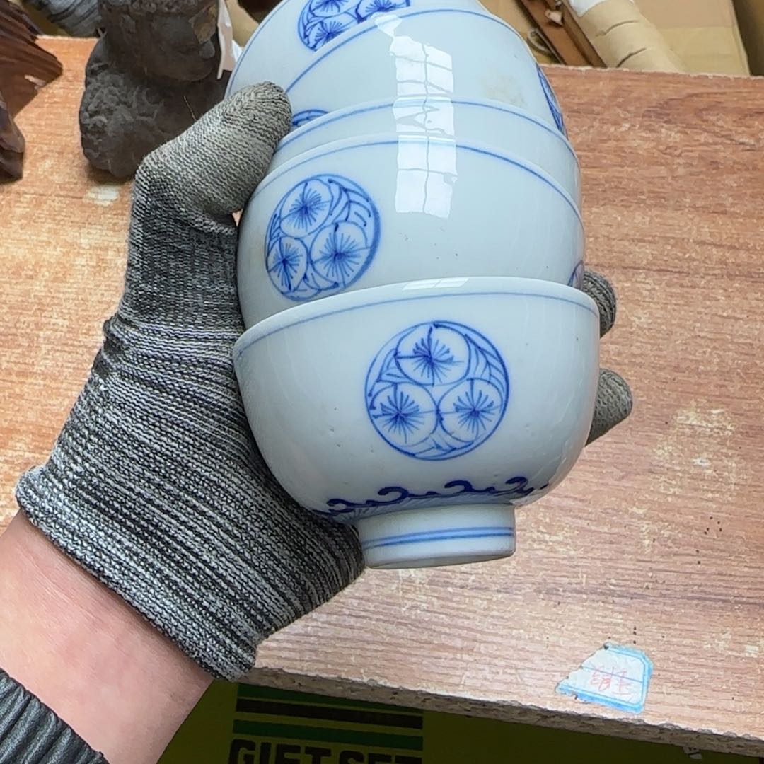 茶宠色调清新明亮自然而