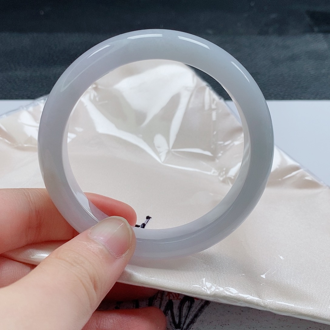 【闪购商品】未镶嵌手镯翡翠488