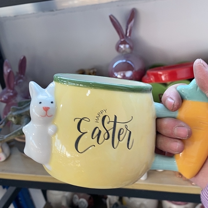 摆件一****田陶瓷树脂家居摆件