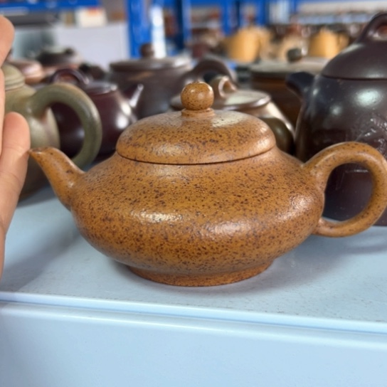 【闪购商品】紫砂茶壶紫砂壶等