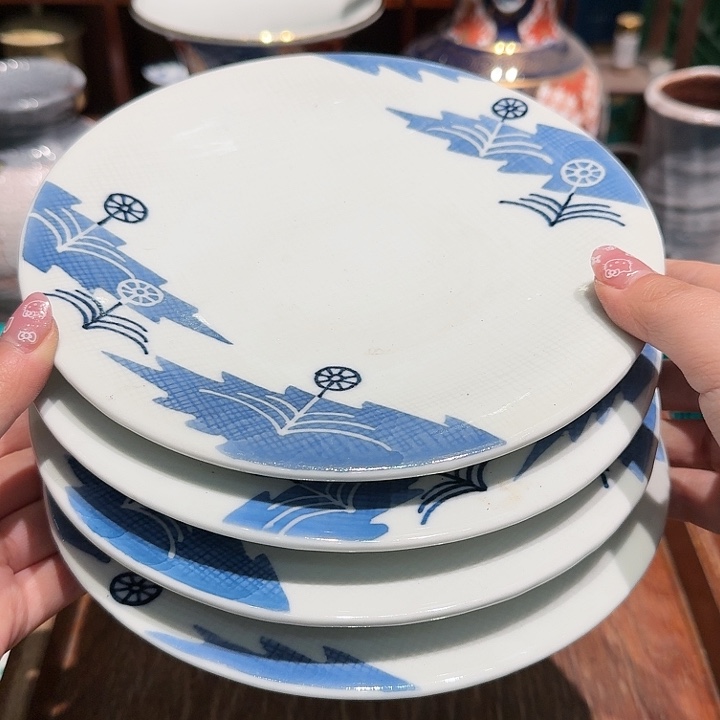 盖碗 任意三单包邮