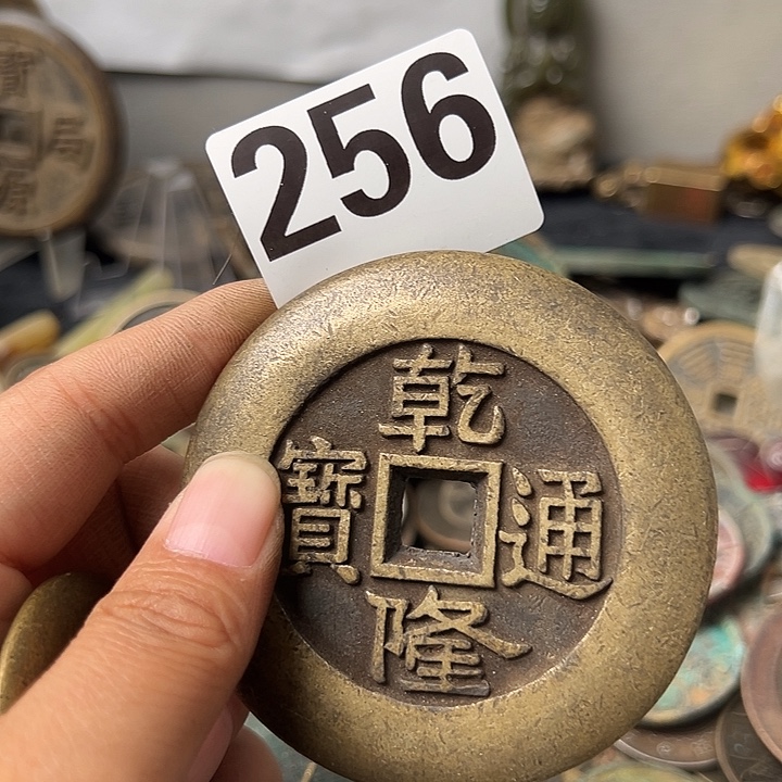 小****铜复古文创工艺品