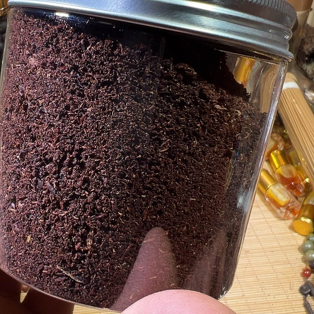降真香手串/手链薰香极品糯