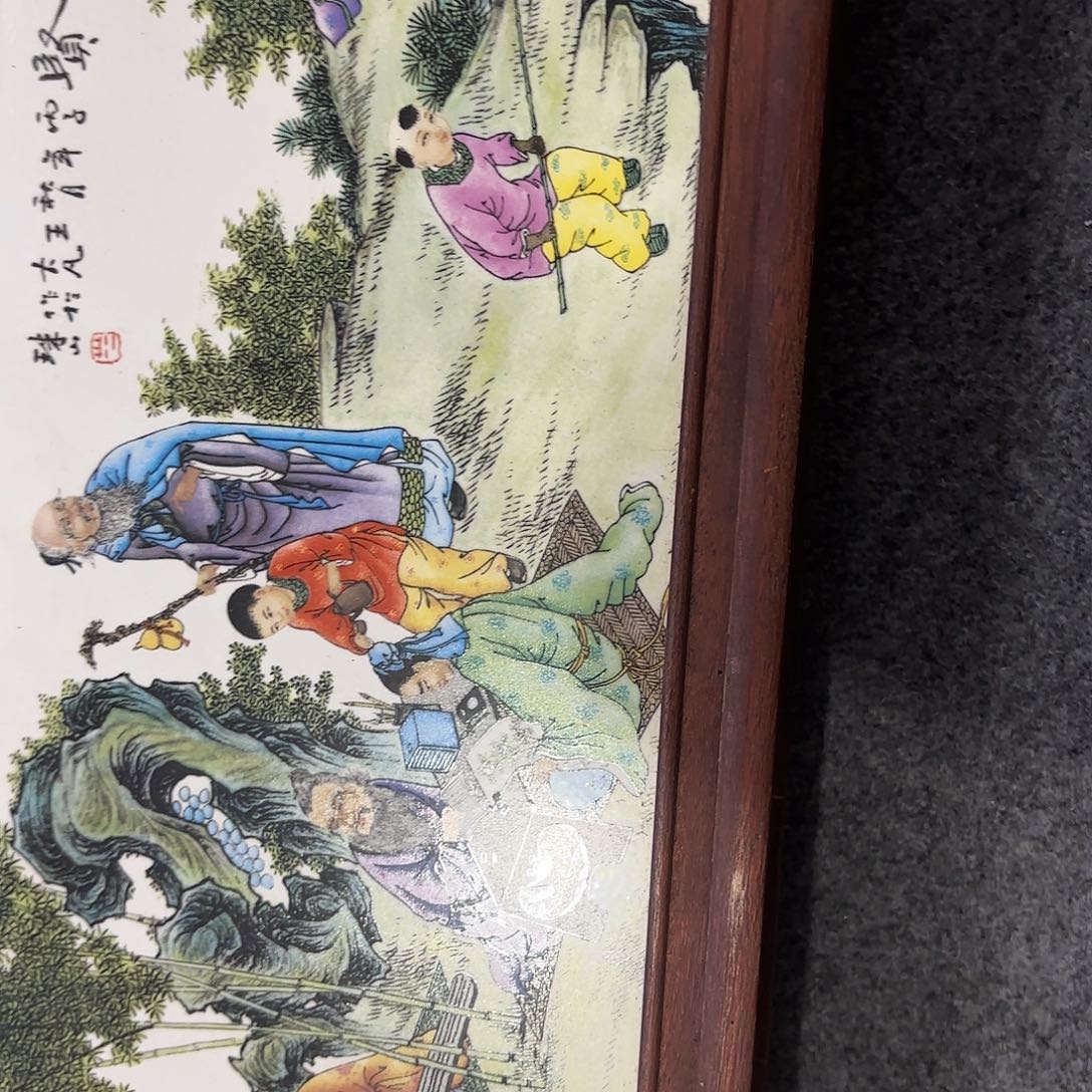 摆件陶景德镇景德镇陶瓷