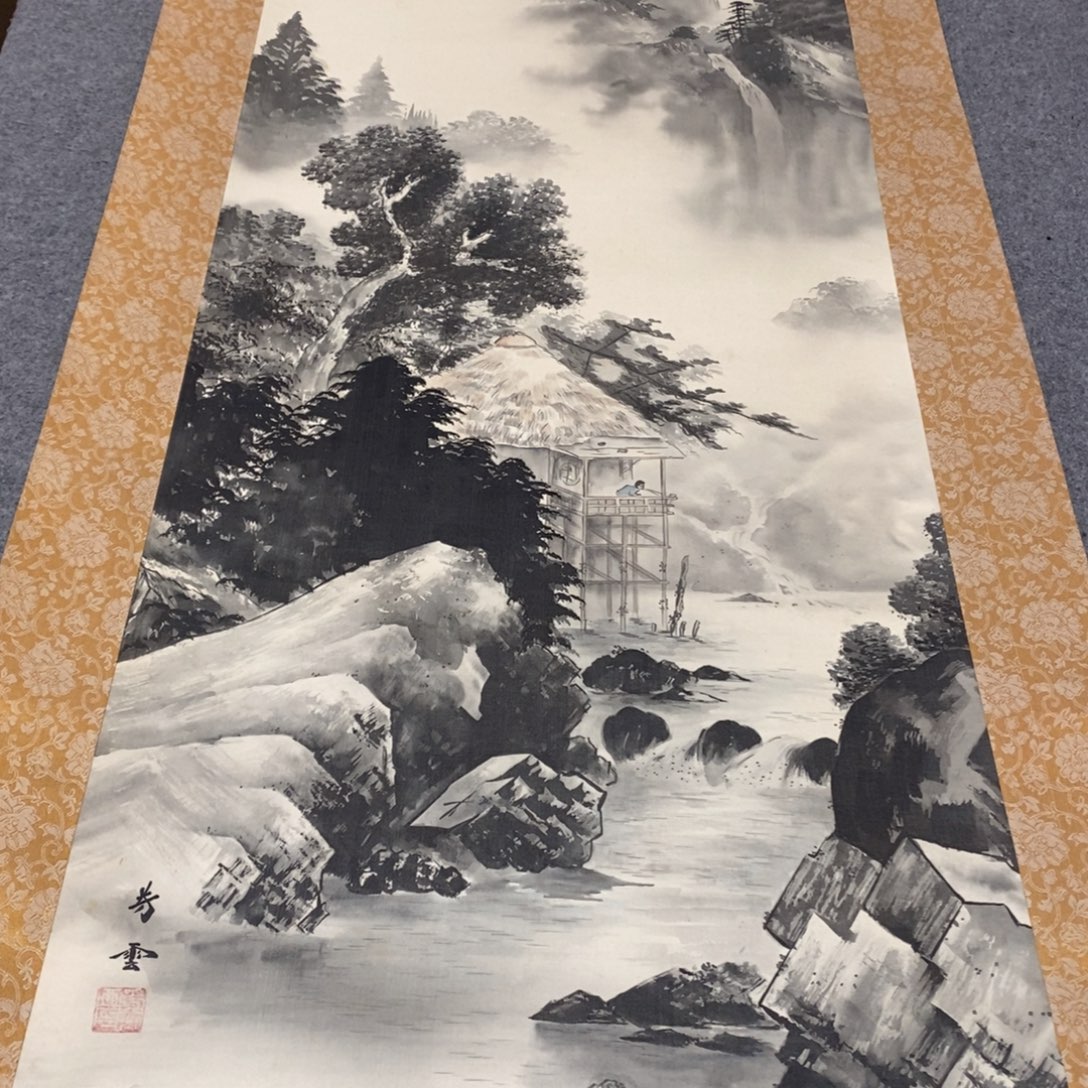 四***白文化创意装饰美术品