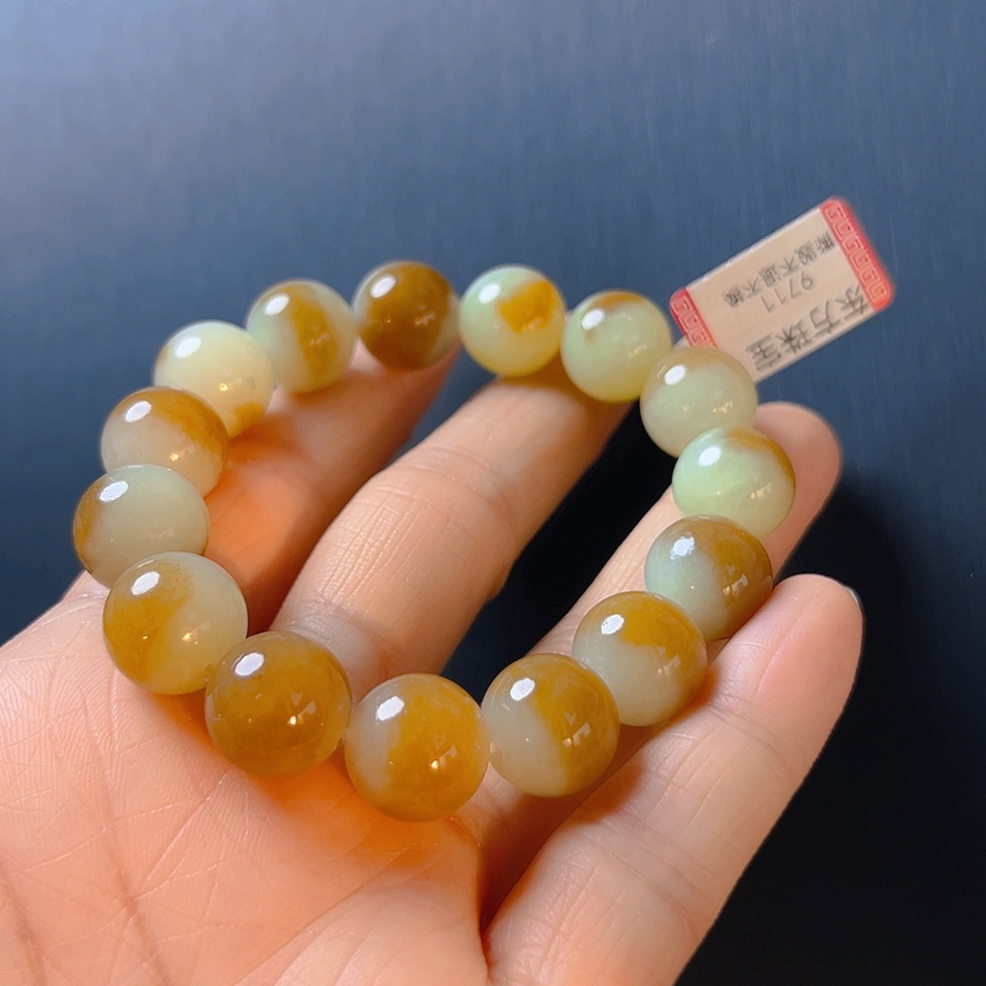 未镶嵌手链和田玉永**峰