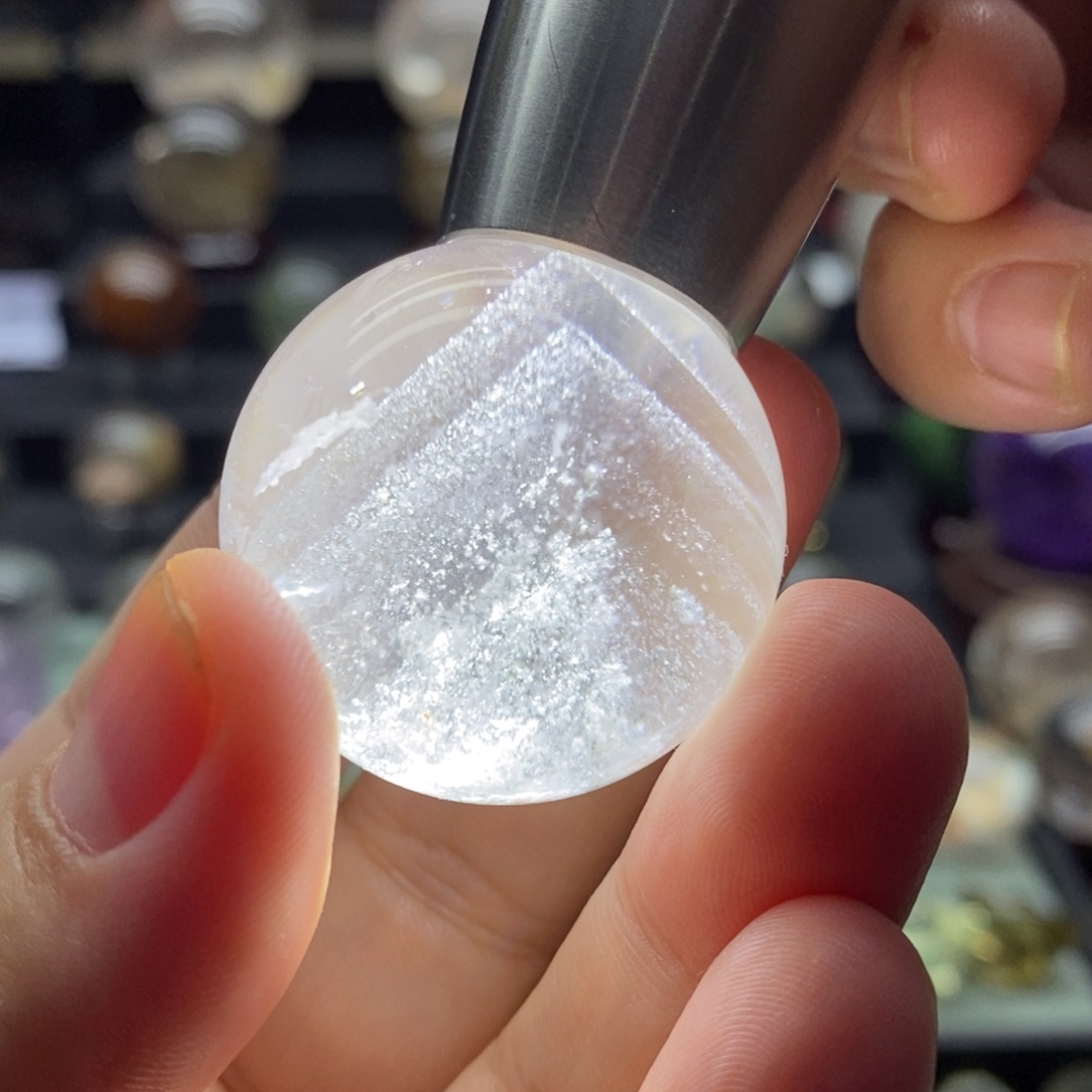 未镶嵌大型摆件（非配饰）水晶