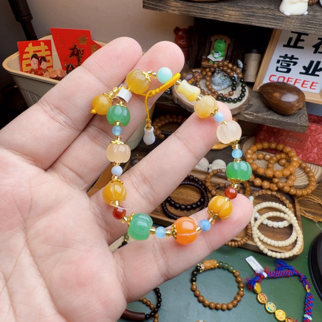 菩提根/象牙果手串