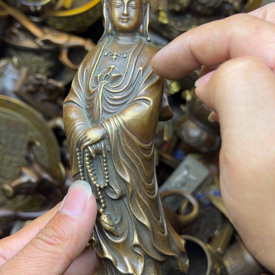 精美文玩精品摆件