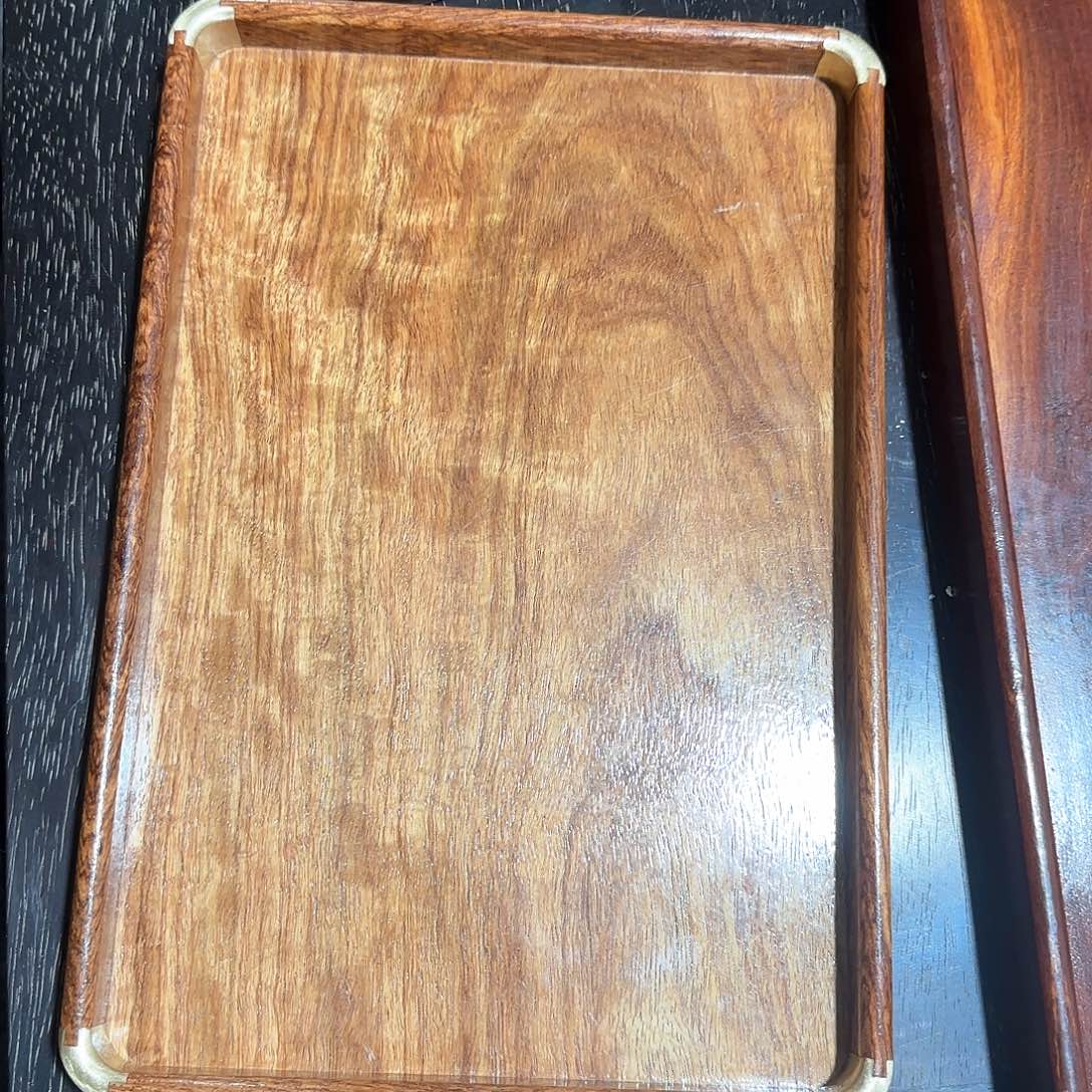 檀香紫檀（小叶紫檀）