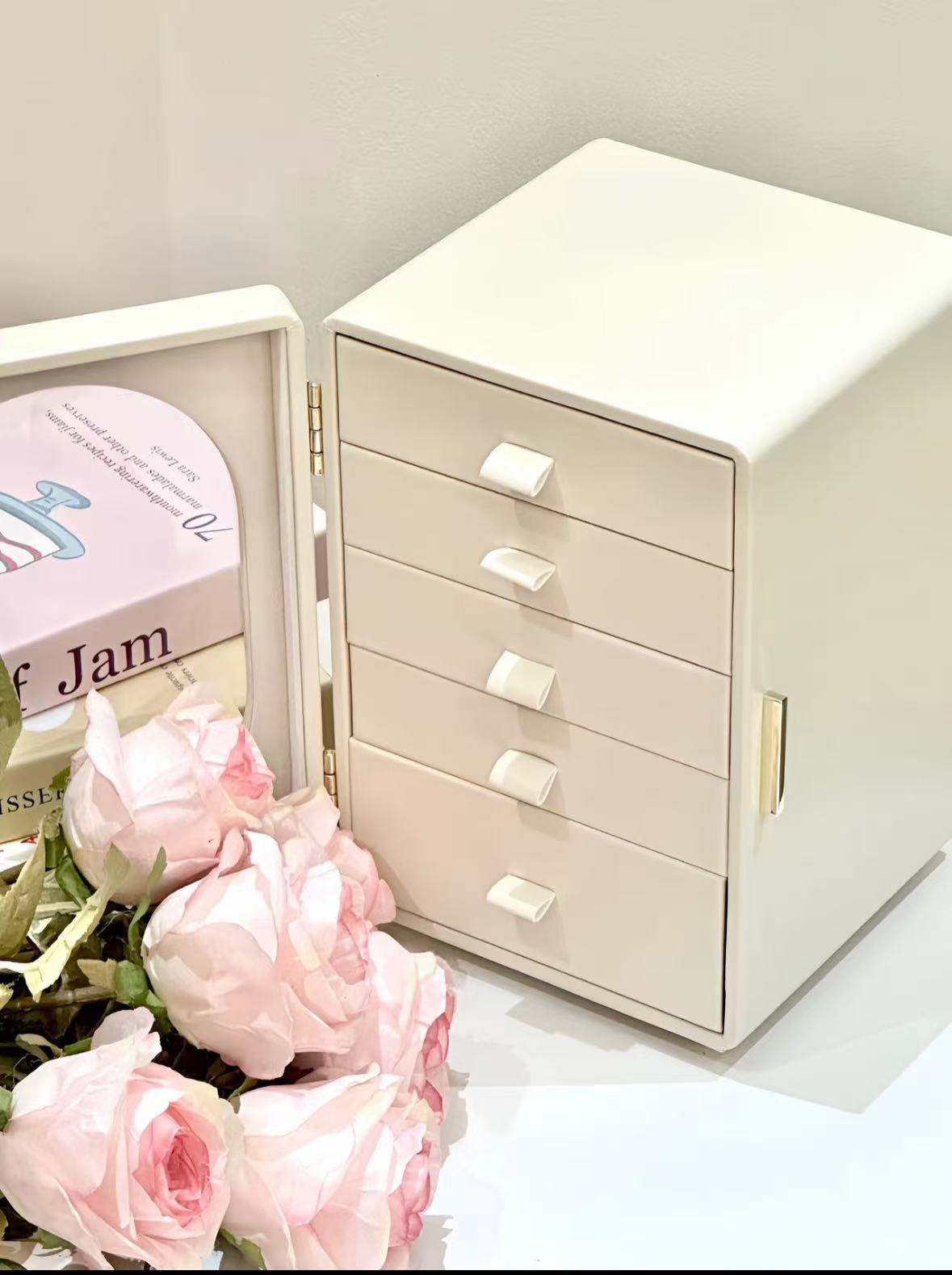 合金项链 直播开箱小众ins时尚饰品礼盒【多风格】轻奢装饰