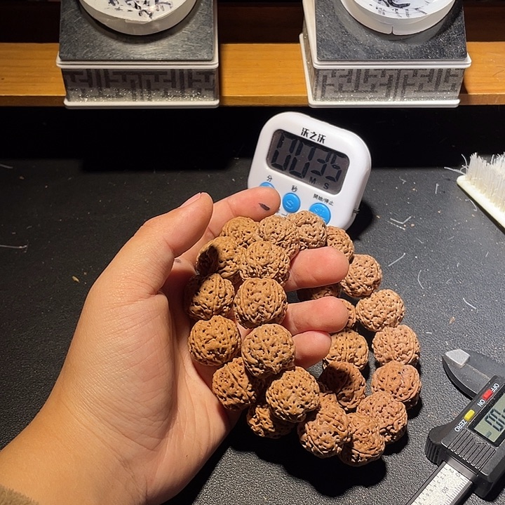 爱***藏手串金刚菩提金刚