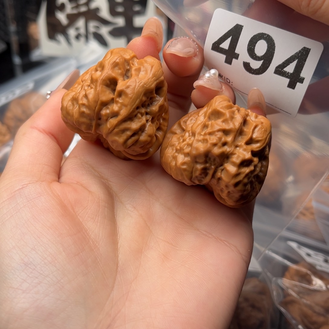 吊坠文玩核桃蛤蟆39/43