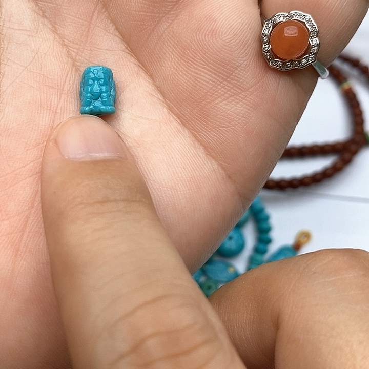 未镶嵌南红玛瑙珠宝奇石