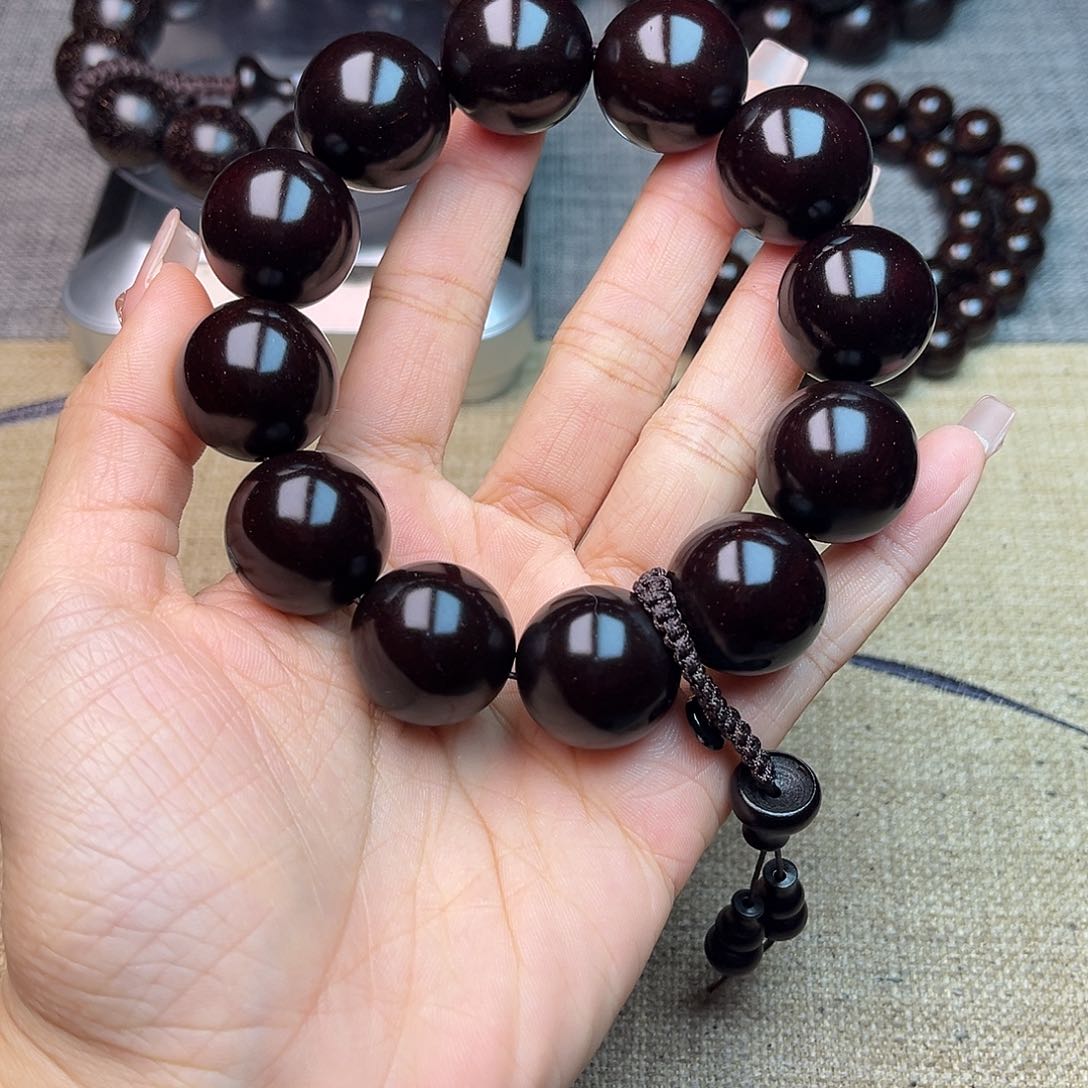 檀香紫檀（小叶紫檀）2.0