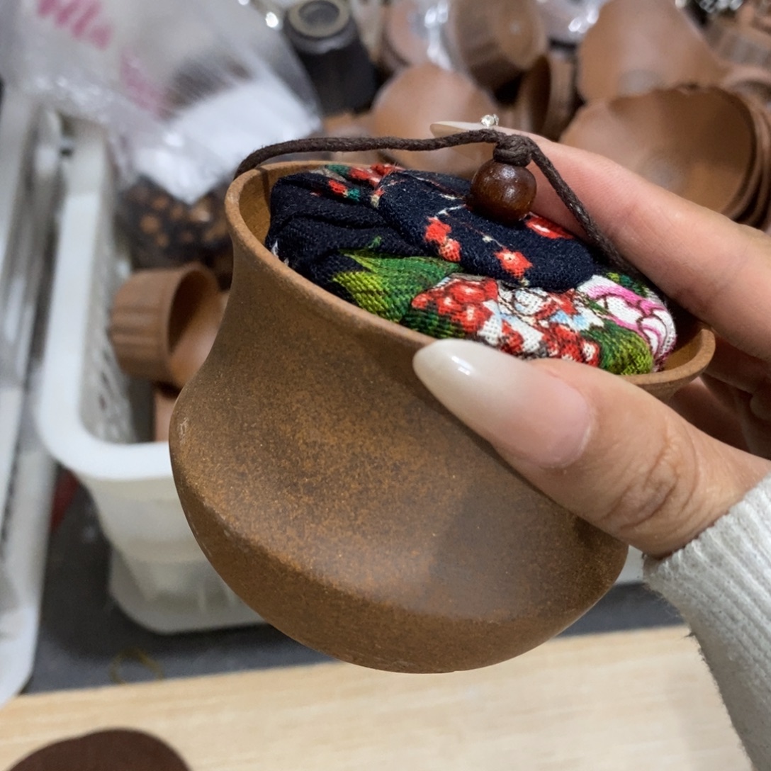 陶瓷制品福利活动831