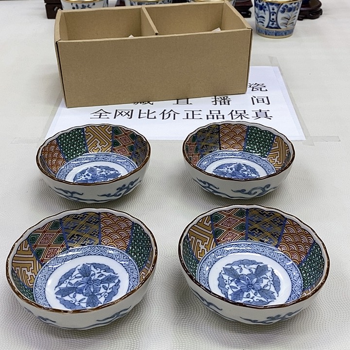 摆件口径10.5正品保真