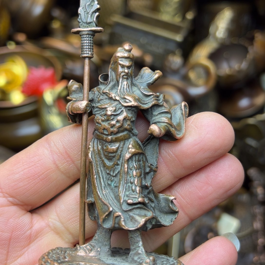 精美文玩精品摆件