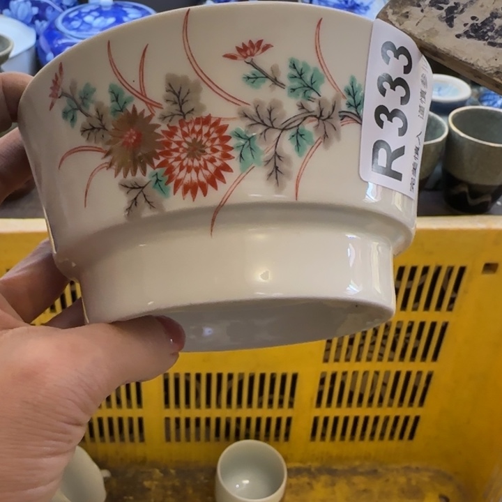 泉***咚瓷片一物一拍感谢支持