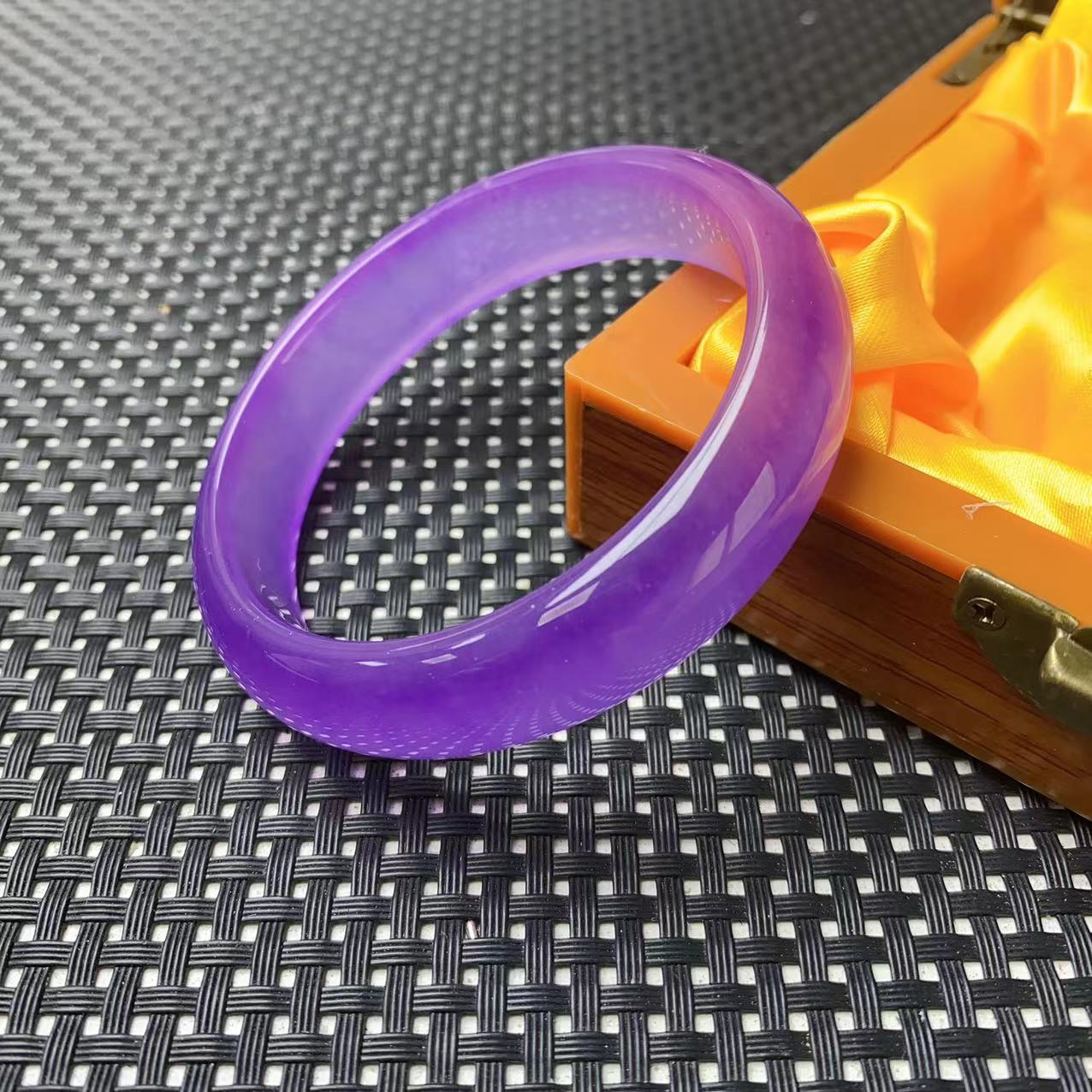 [小石]深紫非常规时尚多样性发一个-奇石